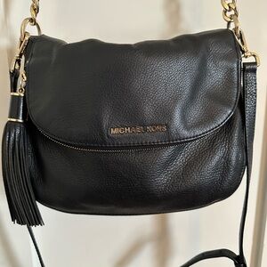 Michael Kors Bedford Tassel Medium Bag